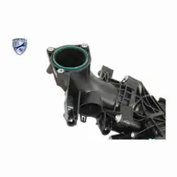 VAICO V20-4954 Ansaugkr&uuml;mmer + Stellelement + Dichtung f&uuml;r BMW 3er 5er 7er N57 11617811909