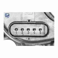 VAICO V20-4954 Ansaugkr&uuml;mmer + Stellelement + Dichtung f&uuml;r BMW 3er 5er 7er N57 11617811909