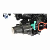 VAICO V20-4954 Ansaugkr&uuml;mmer + Stellelement + Dichtung f&uuml;r BMW 3er 5er 7er N57 11617811909