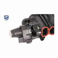VAICO Ansaugkr&uuml;mmer + Stellelement f&uuml;r BMW E81-88 E90-93 E60 E61 X1 E84 X3 N47 11618507239