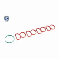 VAICO Ansaugkr&uuml;mmer + Dichtung f&uuml;r BMW E81-88 E90-93 E60 E61 X1 E84 X3 E83 N47 11618507239