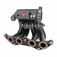 VAICO V22-0901 Ansaugkr&uuml;mmer + Dichtung f&uuml;r CITROEN Berlingo 1 PEUGEOT 206 207 306 1.1-1.4