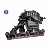 VAICO V22-0902 Ansaugkr&uuml;mmer + Dichtung f&uuml;r CITROEN C4 1 C5 2 3 PEUGEOT 307 308 1.8-2.0