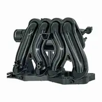 VAICO V24-1392 Ansaugkr&uuml;mmer Saugrohrmodul + Dichtung f&uuml;r FIAT Panda 169 1.1 71732385