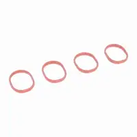 VAICO V25-1508 Ansaugkrümmer Saugrohrmodul + Dichtung für FORD Mondeo 4 Galaxy 2 2.2 TDCi