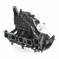 VAICO V25-1727 Ansaugkrümmer + Drosselklappe für FORD Focus 2 C-Max DM2 Mondeo 4 1.8 2.0