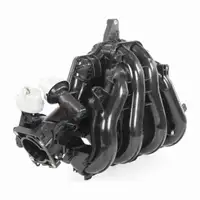 VAICO V25-1727 Ansaugkrümmer + Drosselklappe für FORD Focus 2 C-Max DM2 Mondeo 4 1.8 2.0