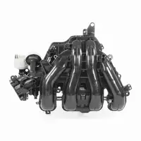 VAICO V25-1727 Ansaugkrümmer + Drosselklappe für FORD Focus 2 C-Max DM2 Mondeo 4 1.8 2.0