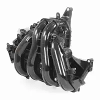 VAICO V25-1727 Ansaugkrümmer + Drosselklappe für FORD Focus 2 C-Max DM2 Mondeo 4 1.8 2.0