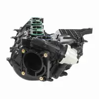 VAICO V25-1727 Ansaugkrümmer + Drosselklappe für FORD Focus 2 C-Max DM2 Mondeo 4 1.8 2.0