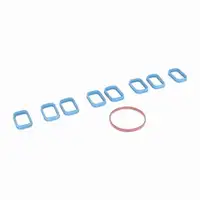 VAICO V25-2306 Ansaugkr&uuml;mmer + Dichtung f&uuml;r FORD Transit CITROEN Jumper 2 PEUGEOT 2.2D