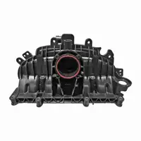 VAICO V25-2763 Ansaugkr&uuml;mmer + Dichtung f&uuml;r FORD Fiesta 6 1.6 ST Transit Connect V408