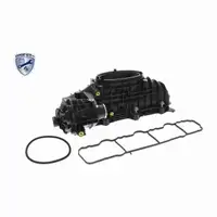 VAICO V30-4255 Ansaugkrümmer für MERCEDES W176 W205 W212 W222 X204 X253 W639 W447 OM651