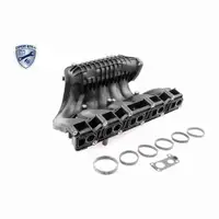 VAICO V30-1404 Ansaugkr&uuml;mmer + Dichtung f&uuml;r MERCEDES W203 W210 W211 W163 OM612 OM647