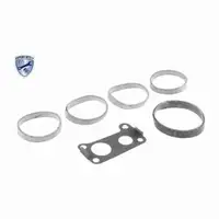 VAICO V30-1583 Ansaugkrümmer + Dichtung für MERCEDES W203 W210 W211 CLK C209 OM611 OM646