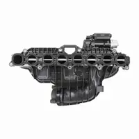 VAICO V33-0559 Ansaugkr&uuml;mmer + Drosselklappe f&uuml;r JEEP Cherokee KK Wrangler 3 JK 2.8 CRD