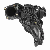 VAICO V33-0559 Ansaugkr&uuml;mmer + Drosselklappe f&uuml;r JEEP Cherokee KK Wrangler 3 JK 2.8 CRD
