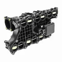 VAICO V33-0748 Ansaugkr&uuml;mmer + Dichtungen f&uuml;r JEEP Grand Cherokee 4 WK 3.0 CRD V6 4x4