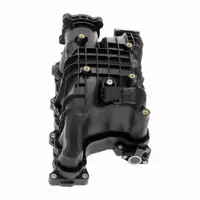 VAICO V33-0748 Ansaugkr&uuml;mmer + Dichtungen f&uuml;r JEEP Grand Cherokee 4 WK 3.0 CRD V6 4x4