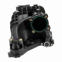 VAICO V33-0748 Ansaugkr&uuml;mmer + Dichtungen f&uuml;r JEEP Grand Cherokee 4 WK 3.0 CRD V6 4x4