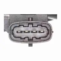 VAICO V33-0748 Ansaugkr&uuml;mmer + Dichtungen f&uuml;r JEEP Grand Cherokee 4 WK 3.0 CRD V6 4x4