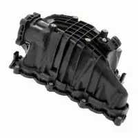 VAICO V33-0748 Ansaugkr&uuml;mmer + Dichtungen f&uuml;r JEEP Grand Cherokee 4 WK 3.0 CRD V6 4x4