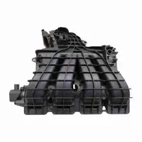 VAICO V33-0753 Ansaugkr&uuml;mmer + Dichtung f&uuml;r JEEP Compass MK49 Patriot MK74 2.4 4x4