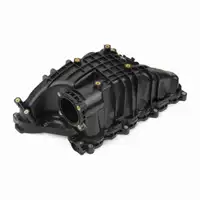 VAICO V33-0892 Ansaugkr&uuml;mmer + Dichtung f&uuml;r JEEP Grand Cherokee 4 WK 3.0 CRD V6 4x4