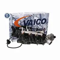 VAICO Ansaugkr&uuml;mmer + Drosselklappe f&uuml;r OPEL Astrs J Corsa E Adam Zafira C 1.4 Turbo
