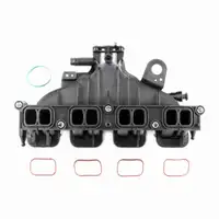 VAICO V48-0455 Intake Manifold + Gasket for LAND ROVER RANGE ROVER Evoque/Sport/Velar 2.0