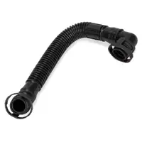 VAICO Entl&uuml;ftungsschlauch Kurbelgeh&auml;use f&uuml;r VW Golf 5 6 Polo 4 5 SEAT Ibiza 3 4 Leon 1.4