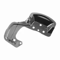 VAICO V40-1915 Spritzblech Bremsscheibe f&uuml;r OPEL Corsa B Astra F Kadett E vorne links