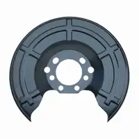 VAICO V40-1971 Spritzblech Bremsscheibe f&uuml;r OPEL Astra G H Corsa C Meriva A B hinten