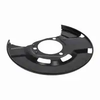 VAICO V40-2466 Spritzblech Bremsscheibe für OPEL Astra J P10 Vorderachse rechts 543010