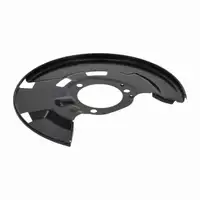 VAICO V40-2468 Spritzblech Bremsscheibe f&uuml;r OPEL Cascada W13 Zafira Tourer C vorne rechts