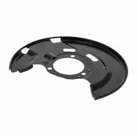 VAICO V40-2468 Spritzblech Bremsscheibe f&uuml;r OPEL Cascada W13 Zafira Tourer C vorne rechts