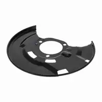 VAICO V40-2468 Spritzblech Bremsscheibe f&uuml;r OPEL Cascada W13 Zafira Tourer C vorne rechts