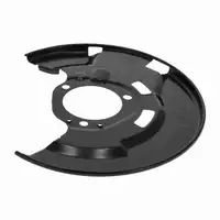 VAICO V40-2468 Spritzblech Bremsscheibe f&uuml;r OPEL Cascada W13 Zafira Tourer C vorne rechts