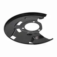 VAICO V40-2468 Spritzblech Bremsscheibe f&uuml;r OPEL Cascada W13 Zafira Tourer C vorne rechts