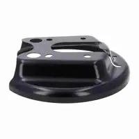 VAICO V42-1082 Spritzblech Bremsscheibe für PEUGEOT 307 308 3008 CITROEN C4 1 2 DS4 hinten