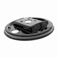 VAICO V460947 Spritzblech Bremsscheibe f&uuml;r RENAULT Clio 2 DACIA Logan Sandero hinten links