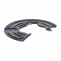 VAICO Spritzblech Bremsscheibe f&uuml;r RENAULT Megane Scenic 1 Clio 1 2 vorne links 8200778811