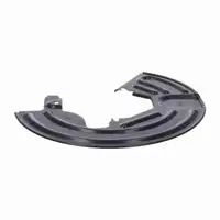 VAICO Spritzblech Bremsscheibe f&uuml;r RENAULT Megane Scenic 1 Clio 1 2 vorne links 8200778811