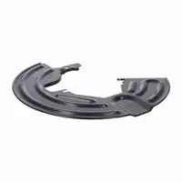 VAICO Spritzblech Bremsscheibe f&uuml;r RENAULT Megane Scenic 1 Clio 1 2 vorne links 8200778811