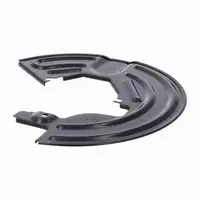 VAICO Spritzblech Bremsscheibe f&uuml;r RENAULT Megane Scenic 1 Clio 1 2 vorne links 8200778811