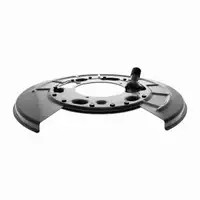 VAICO V48-0493 Spritzblech Bremsscheibe f&uuml;r LAND ROVER Range Rover Sport 2 hinten rechts