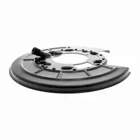 VAICO Brake Disc Mud Flap for LAND ROVER Discovery 4 and Range Rover Sport 2 (Rear Left)