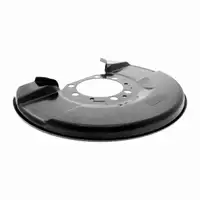 VAICO V50-1013 Spritzblech Bremsscheibe für OPEL Vectra C Signum CC SAAB 9-3 vorne 543095