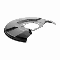 VAICO V50-1013 Spritzblech Bremsscheibe für OPEL Vectra C Signum CC SAAB 9-3 vorne 543095