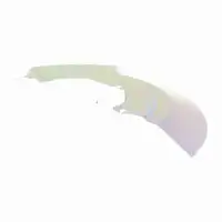 VAICO V103901 Spritzblech Bremsscheibe f&uuml;r VW Transporter T4 Vorderachse rechts 7D0407344B